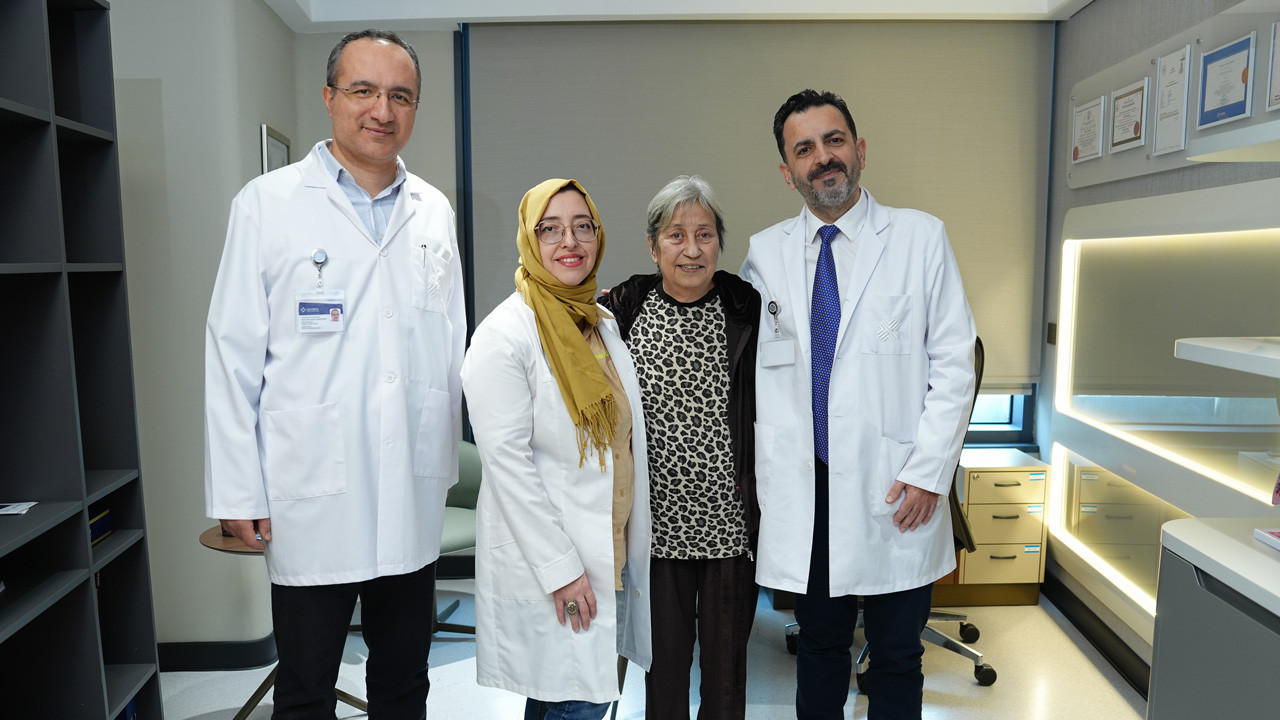 60 yıllık tiryakiliğin ağır faturası! Kanser, KOAH, kalp riskine rağmen sağlığına kavuştu