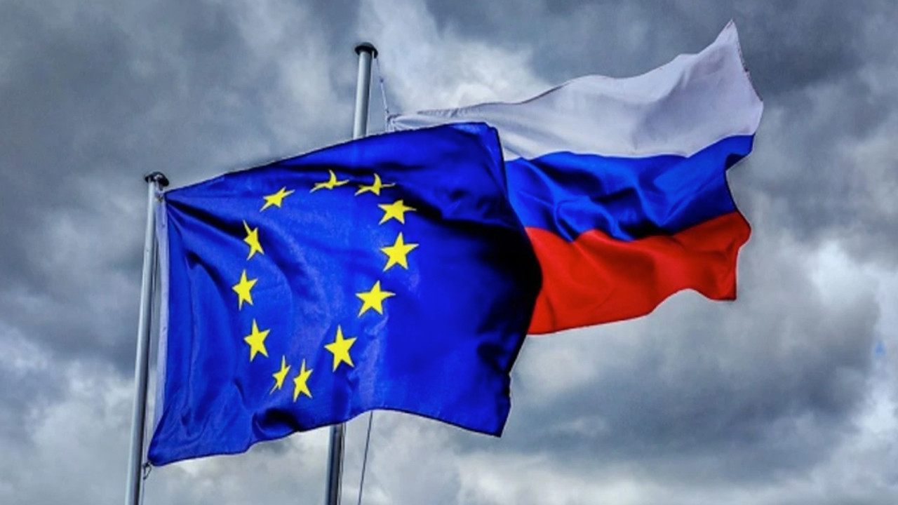 AB: Rusya'nın söylediği ya da yaptığı hiçbir şeye güven olmaz