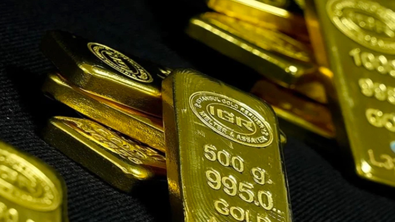 Altında yükseliş başladı! Alman bankacılık devinden bomba tahmin eğer bu olursa altın uçacak