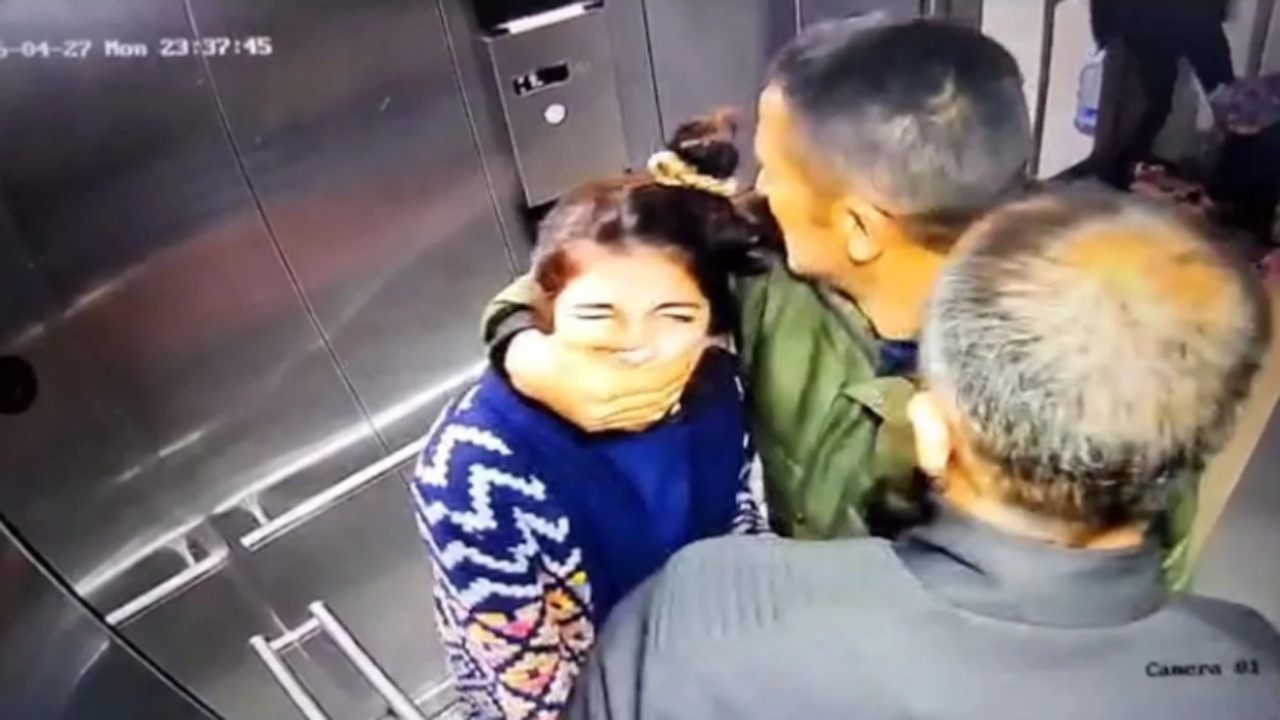 Amca dehşeti kan dondurdu! 19 yaşındaki yeğenini darp ederek kaçırdı sebebi ise...