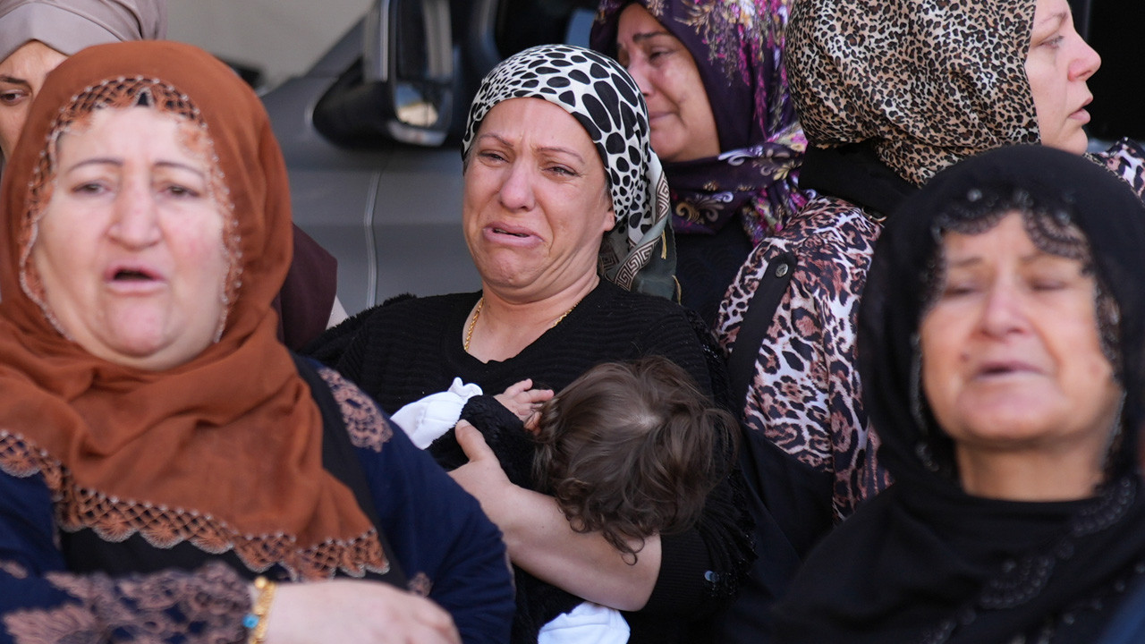 23 yaşındaki Hatice burun estetiği ameliyatı sonrası hayatını kaybetti!