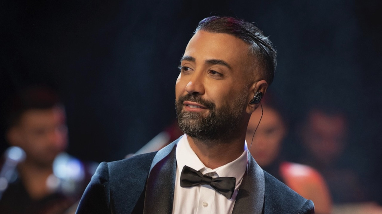 Tan Taşçı'dan büyük başarı! 1 Milyon aboneyi aştı...