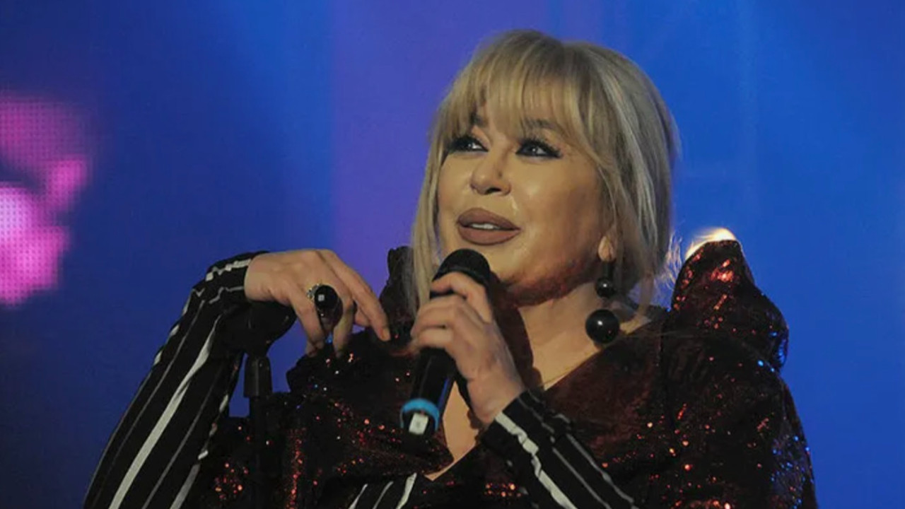 Yeni şarkı ve konser müjdesi! Zerrin Özer artık çok daha dinamik...