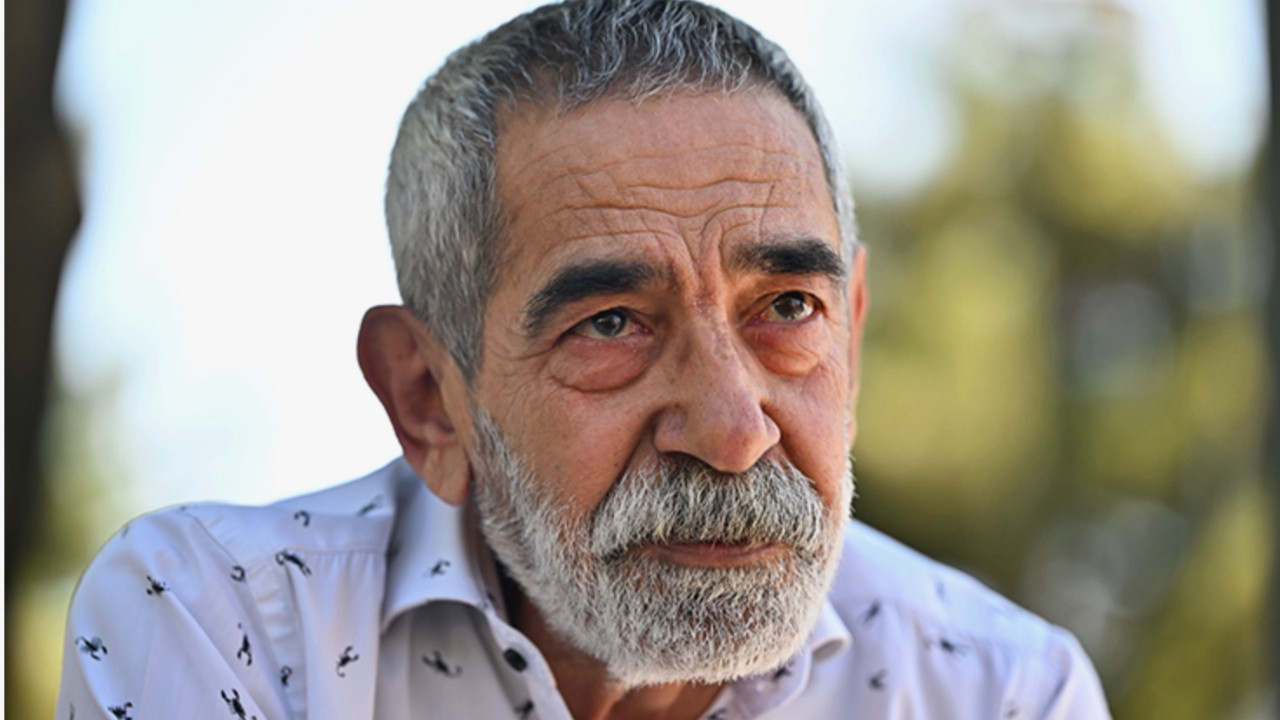 Usta tiyatrocu Turgay Tanülkü hayatı hikayesini ilk kez anlattı: 26 çocuk, 9 torun...