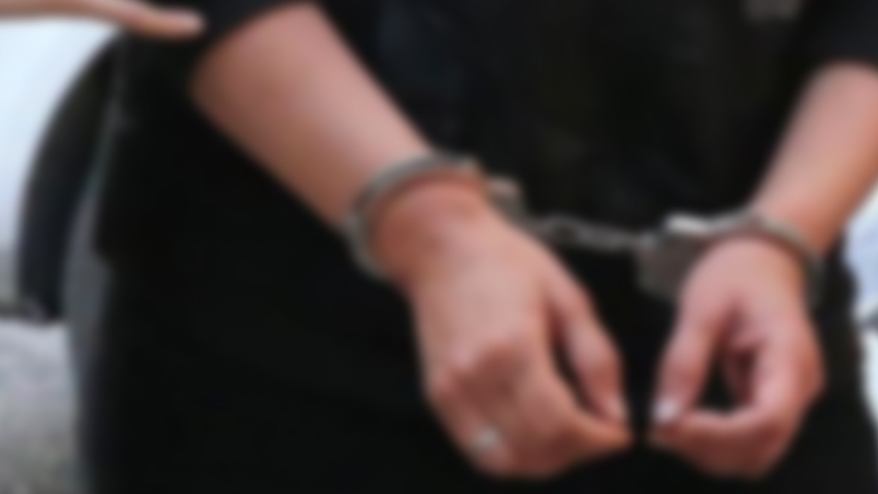 Eşini bıçaklayan kadın gözaltına alındı