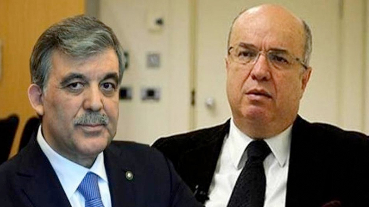 Yeni bir seçim ittifakı kuruluyor kulisi! Projenin mimarı Abdullah Gül Fehmi Koru iddiası