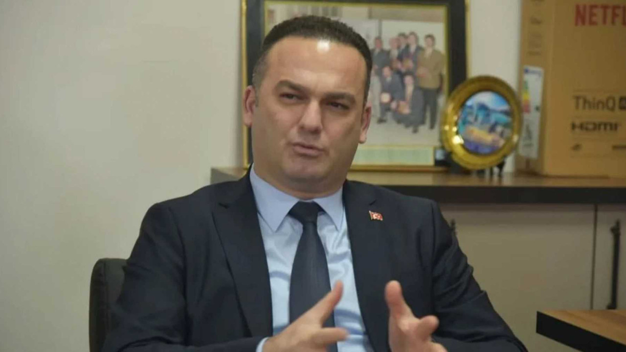 Hasbi Dede’ye cinsel taciz davasında hapis cezası