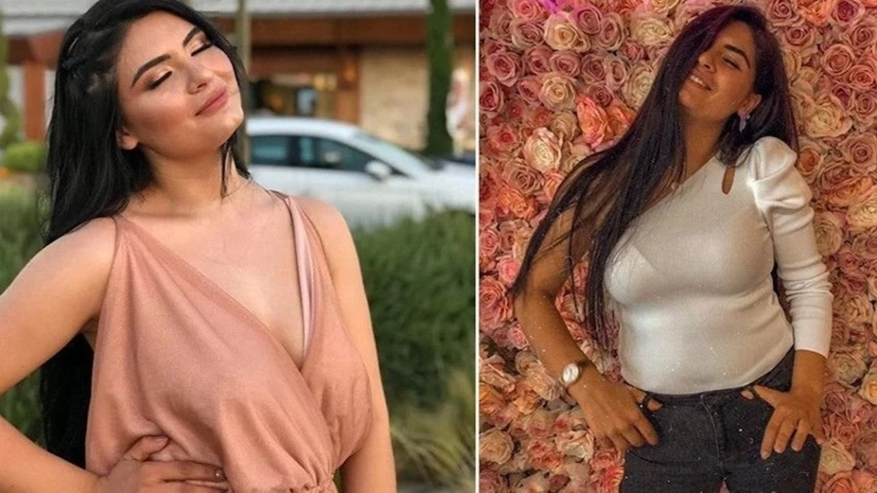 Evlilik programı ile ünlenen Hanife Gürdal'dan güzel haber!