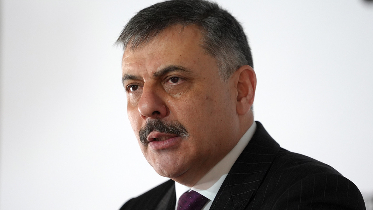 İçişleri Bakanı Çiftçi'den yeni atanan valiler ve Emniyet Genel Müdürü Fidan'a tebrik