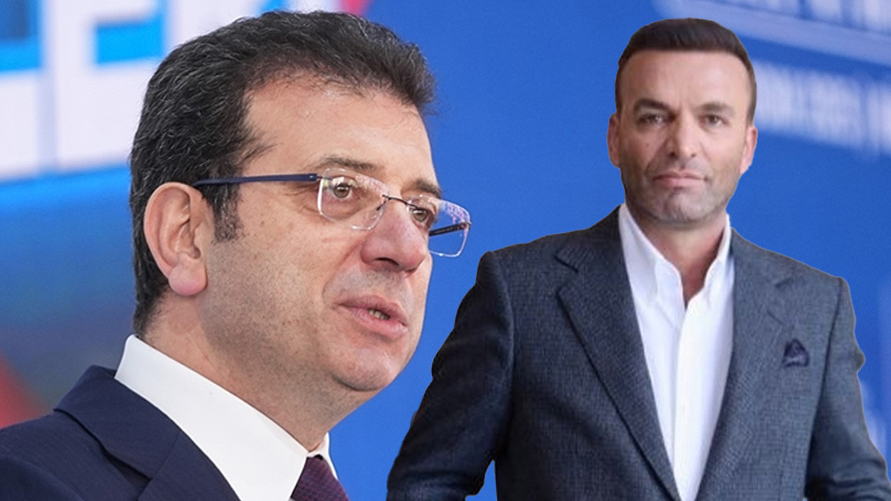 "İmamoğlu çıkar amaçlı suç örgütü" davasında Adem Soytekin dahil 9 kişi için tahliye talep edildi