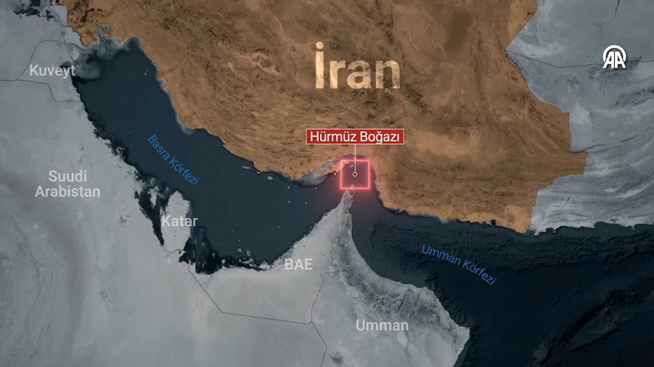 İranlı yetkiliden Hürmüz'den geçiş için ücret ödeyen ülkelerle ilgili açıklama