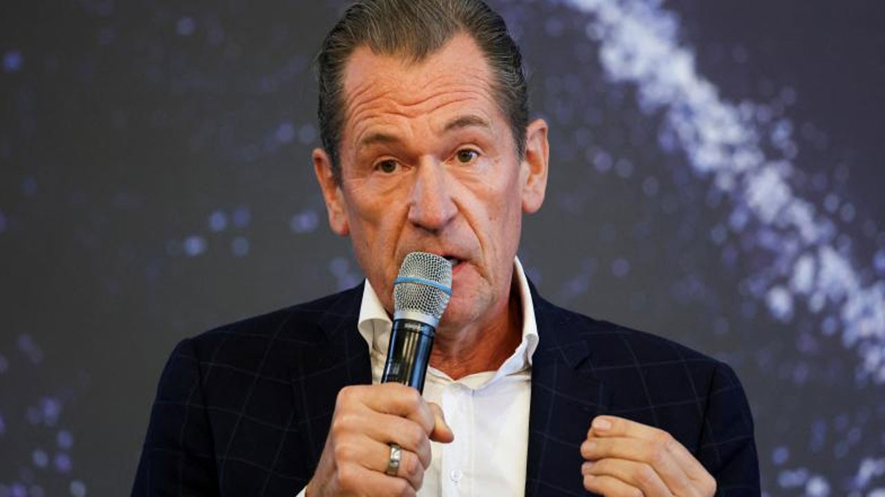 Telegraph ve Politico'nun sahibinden küstah açıklama: İsrail'i destekleyin ya da istifa edin