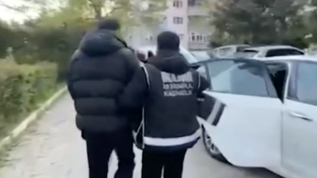 İstanbul merkezli operasyon! 1,4 milyar lira para hareketi tespit edildi: 11 gözaltı