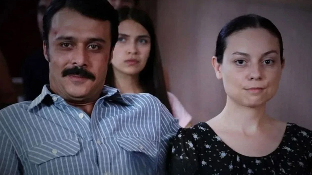 Kırgın Çiçekler'in Mesude'siydi! Derya Artemel yıllar sonra ortaya çıktı yeni imajı şaşırttı