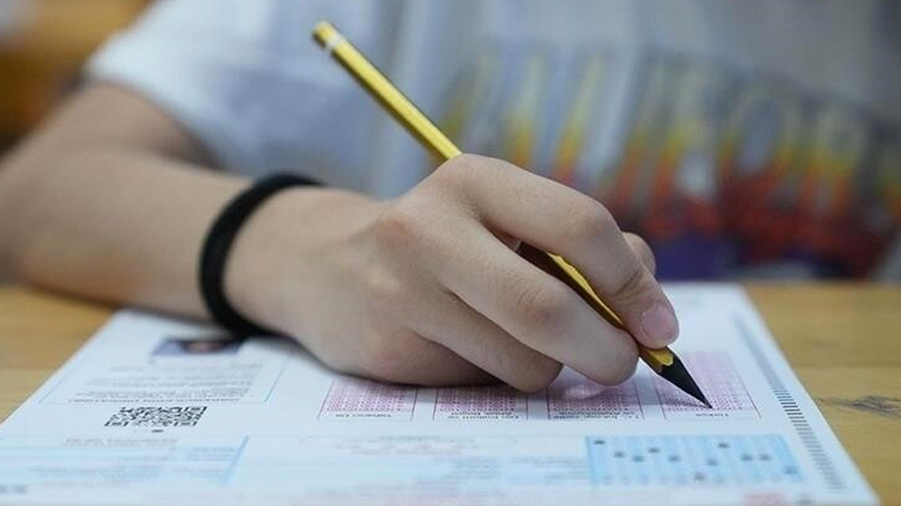 MEB duyurdu! Bu yıl LGS'de bir ilk olacak