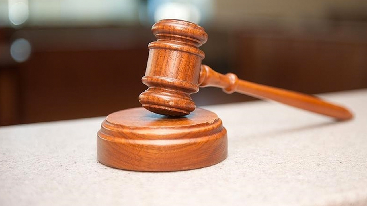 Marmaris Belediye Başkanı ve CHP Muğla İl Başkanı ile 8 sanığın yargılandığı davada karar