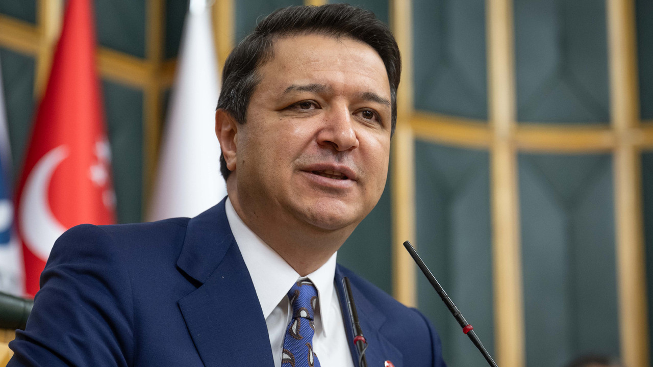 Gizliyorlar! Saadet Partisi'nin öyle bir cumhurbaşkanı adayı varmış ki...