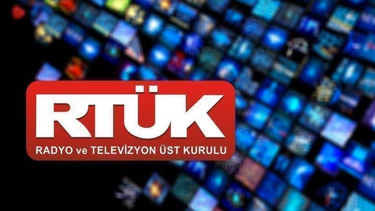 RTÜK'ten ekranlardaki şiddet içerikli dizilere ceza! Yeraltı, Eşref Rüya...