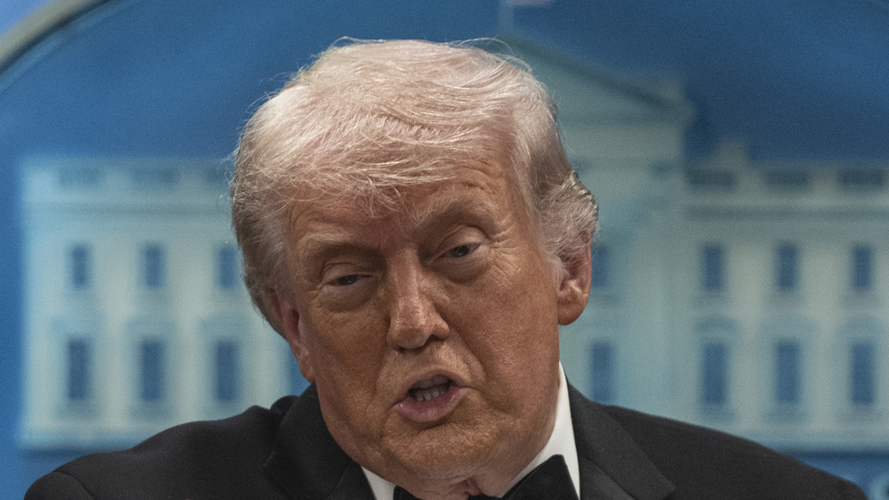 Trump, İran ile görüşmelerin telefon üzerinden sürdüğünü belirtti