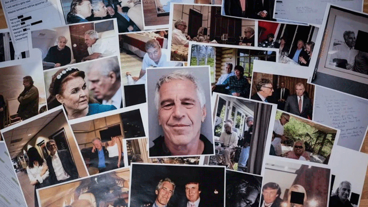 Yıllardır saklanan sır çözülüyor mu? Epstein'ın intihar notu ifşa oldu