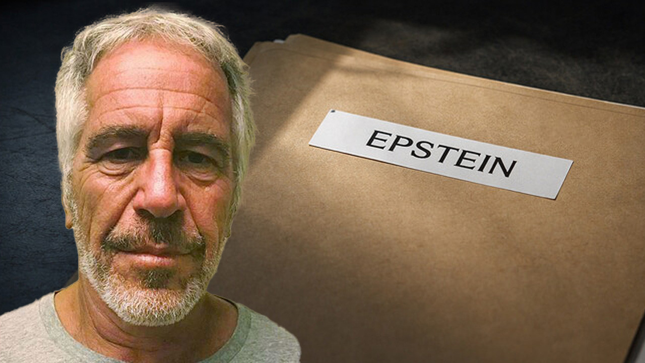 Epstein'in intihar notu kamuoyundan saklandı iddiası