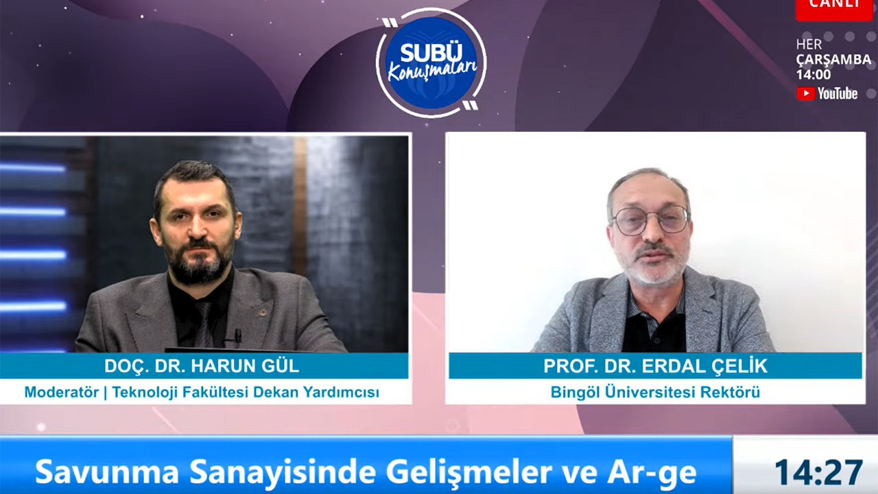 6 ve 7. nesil savaş uçağı konseptlerine çalışıyoruz
