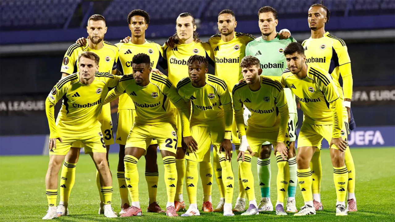 Fenerbahçe'de büyük şok! Ameliyat seçeneği masada