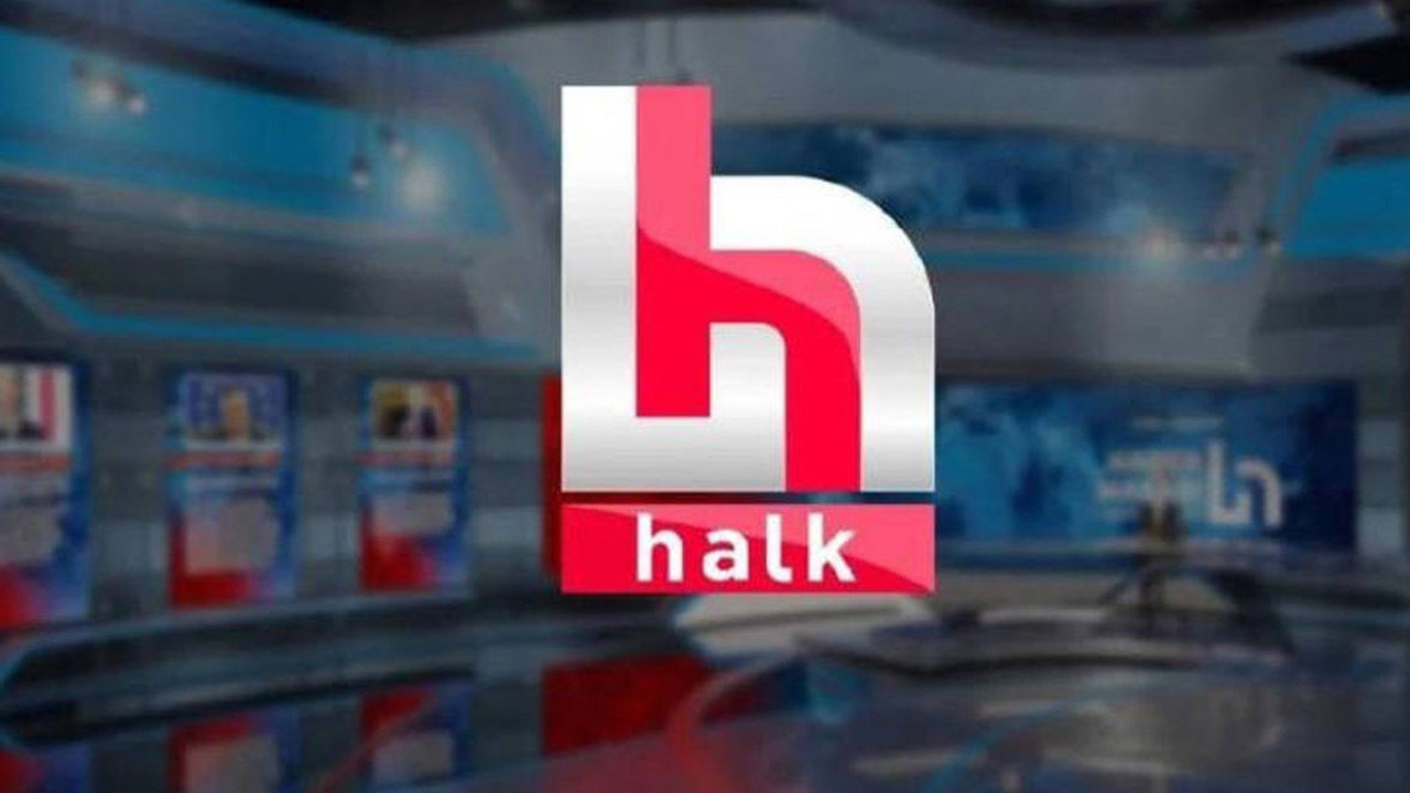 Halk TV'nin Türksat yayınına saldırı: Ekran karardı