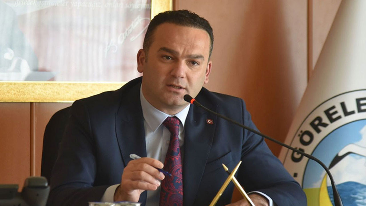 Bakanlık eski Görele Belediye Başkanı Dede'ye verilen cezaya itiraz edecek