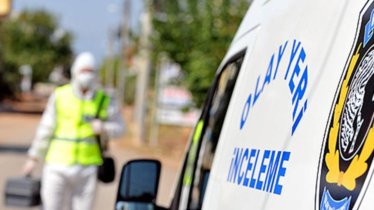 Kayseri'de karı-kocanın tartışması kanlı bitti! 2 ölü