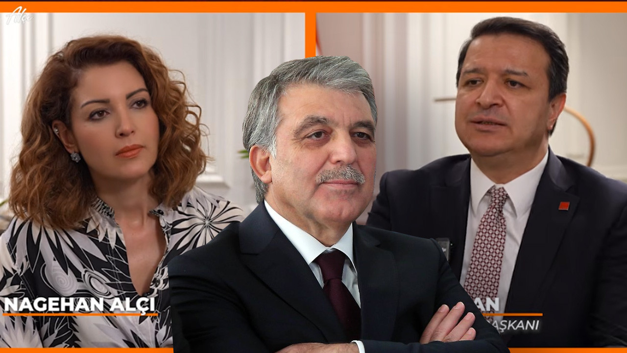 Abdullah Gül aday mı oluyor Saadet Partisi lideri 'Arıkan aklımızdaki isim belli' dedi