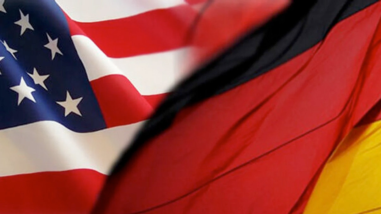 ABD'den Almanya kararı! Pentagon duyurdu çekilecek asker sayısı ve takvim belli oldu