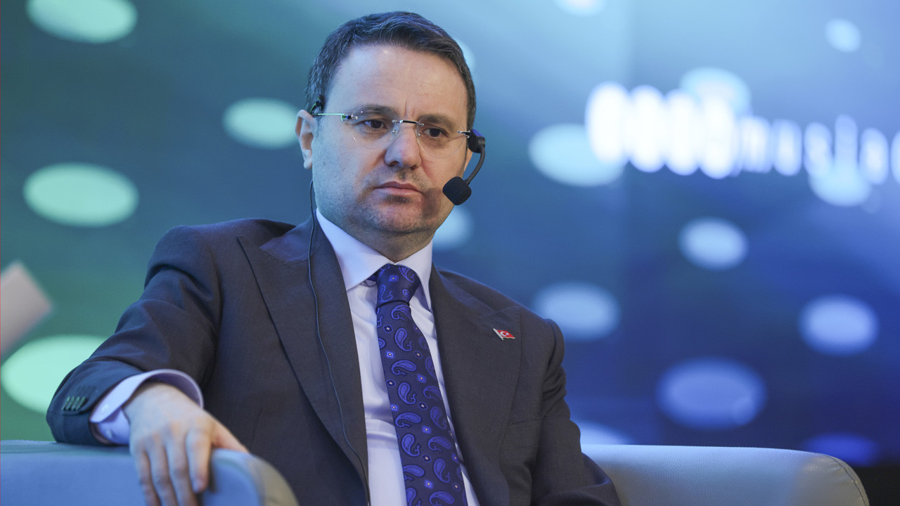 Adalet Bakanı Akın Gürlek'ten yeni anayasa açıklaması