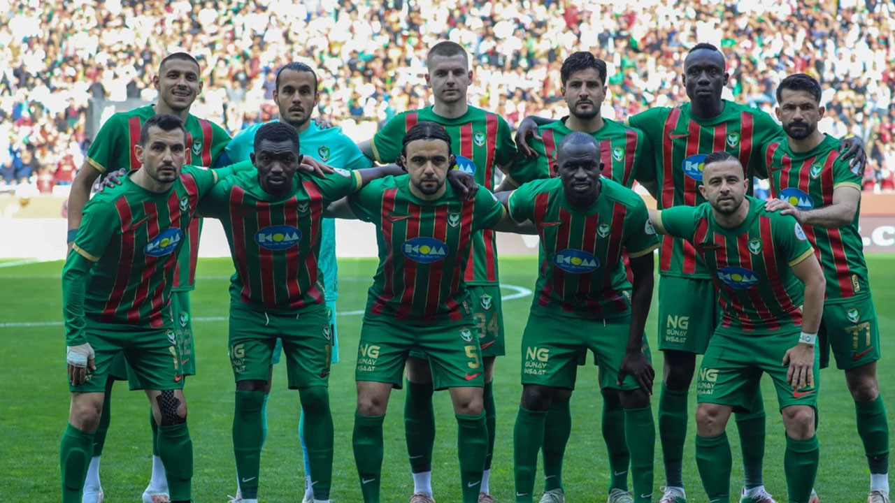 Süper Lig'e yükselen ikinci takım belli oldu!