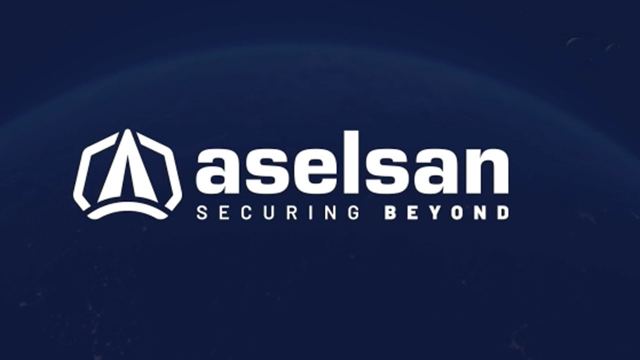 Aselsan yeni logo ve mottosunu tanıttı