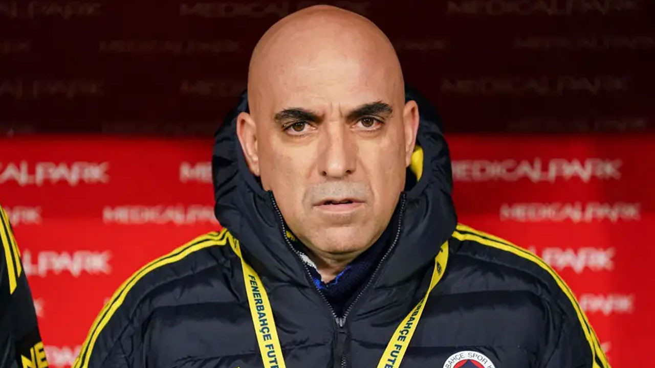 Zeki Murat Göle Fenerbahçelilere kötü haberi verdi!
