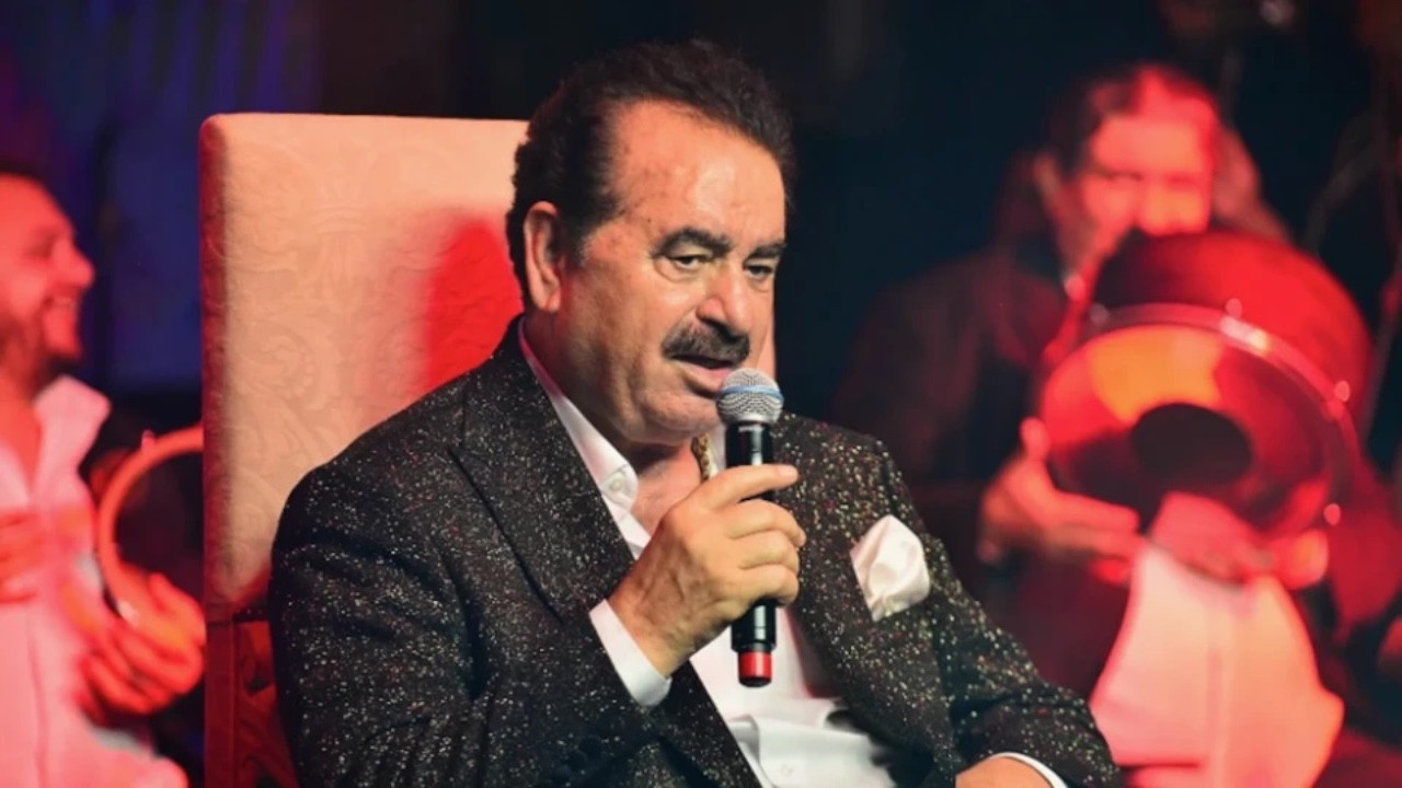 Miras çıkışı olay olmuştu şimdi ne demek istedi?   İbrahim Tatlıses’in yeni paylaşımı kafaları karıştırdı