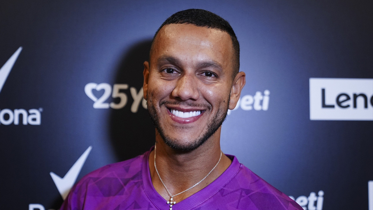 Josef de Souza'dan Sergen Yalçın açıklaması: O benim için bir baba gibi