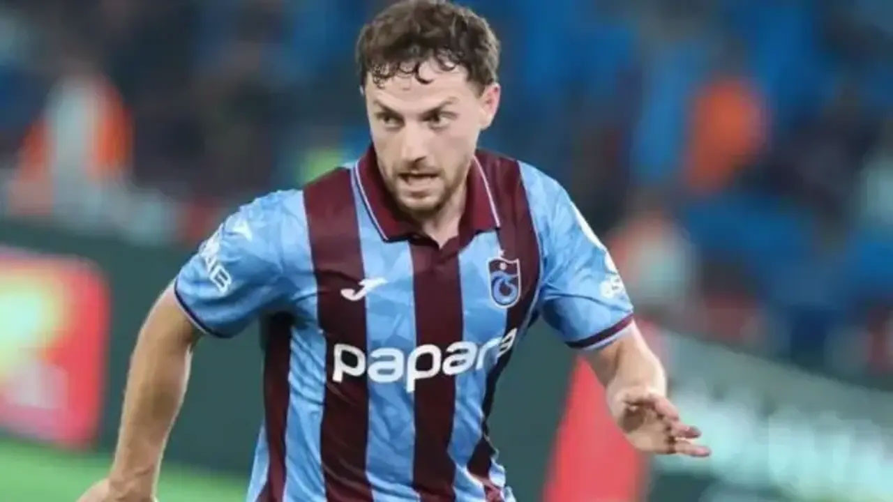 Beşiktaş öncesi Trabzonspor'a kötü haber!