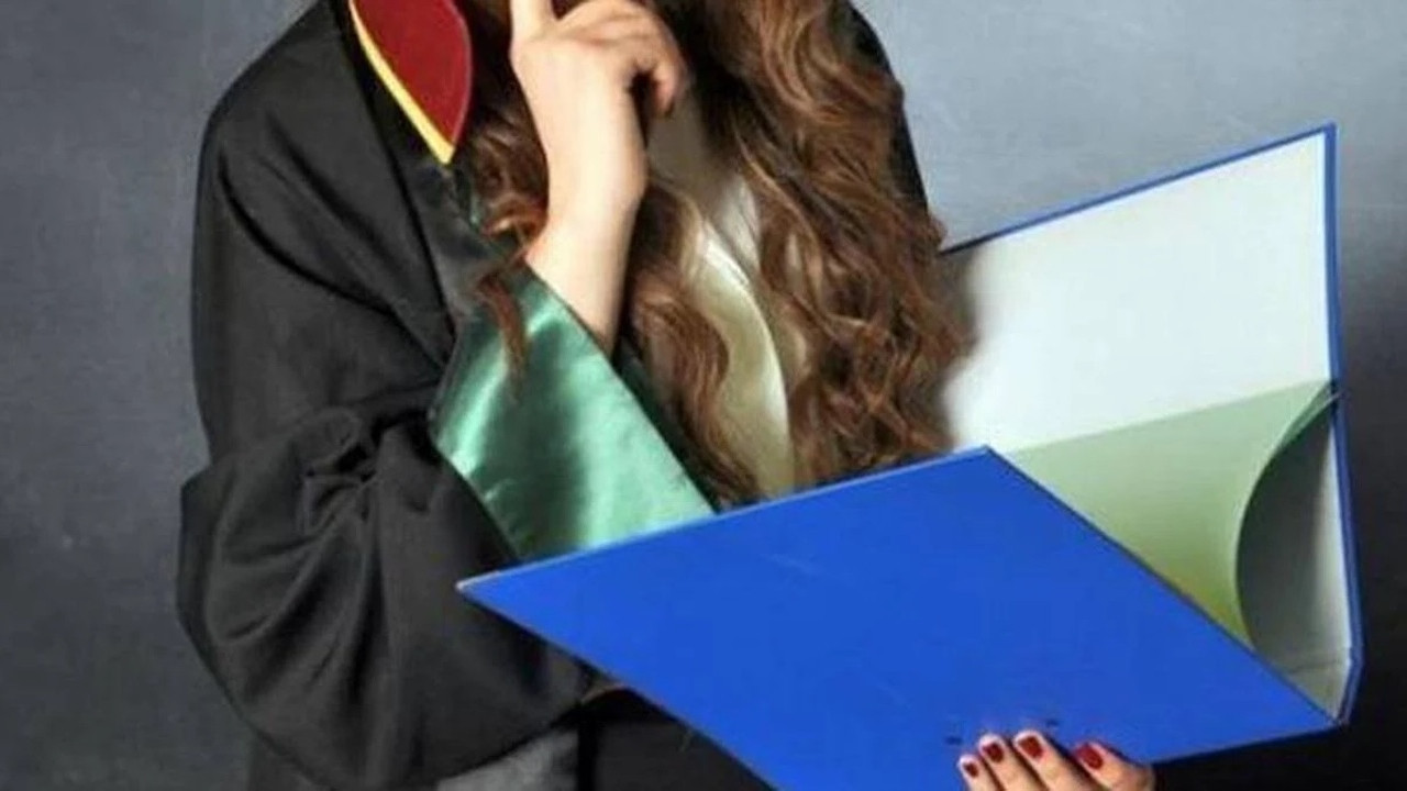 Avukatlara büyük kısıtlama! Son görüntüler tarihe karışıyor...