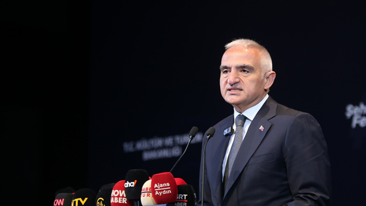 Kurban Bayramı tatili 9 gün mü olacak? Bakan Mehmet Nuri Ersoy'dan açıklama