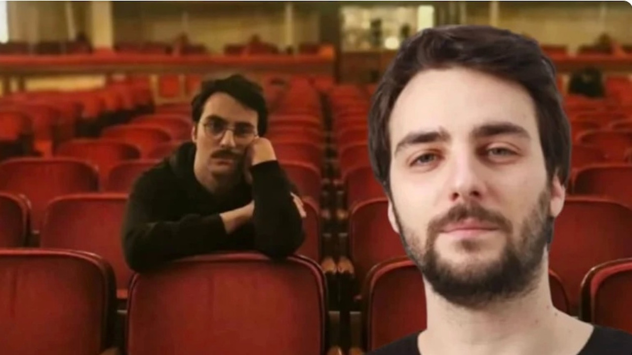 Ünlü komedyen Kaan Sertdemir hayatını kaybetti...