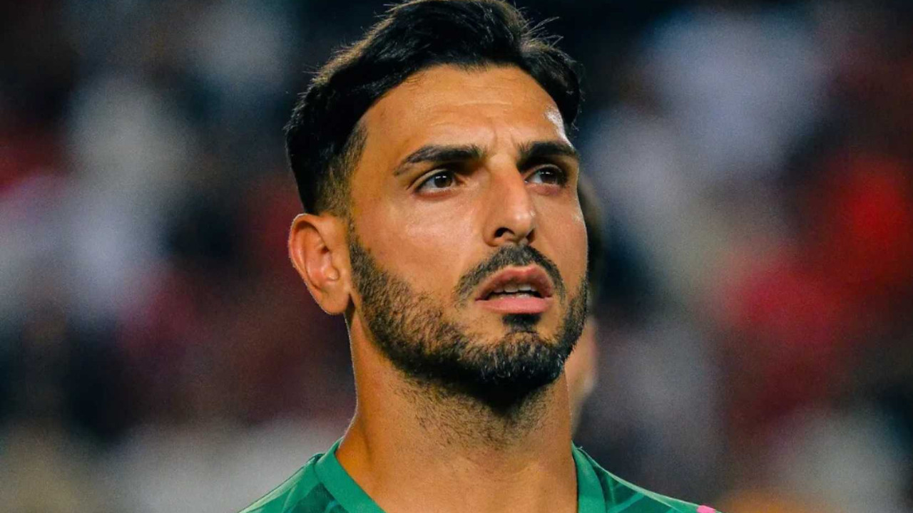Okan Buruk’tan Günay Güvenç kararı