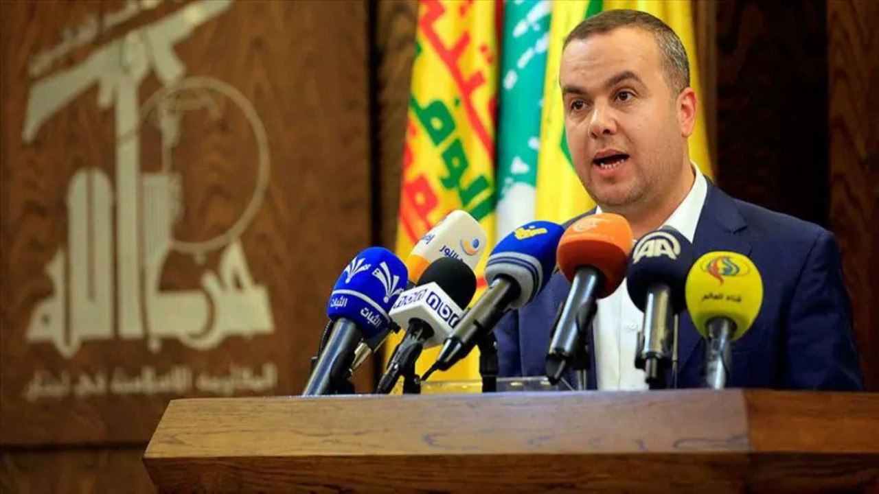 Hizbullah'tan İsrail'i sarsacak çıkış: Geri adım yok