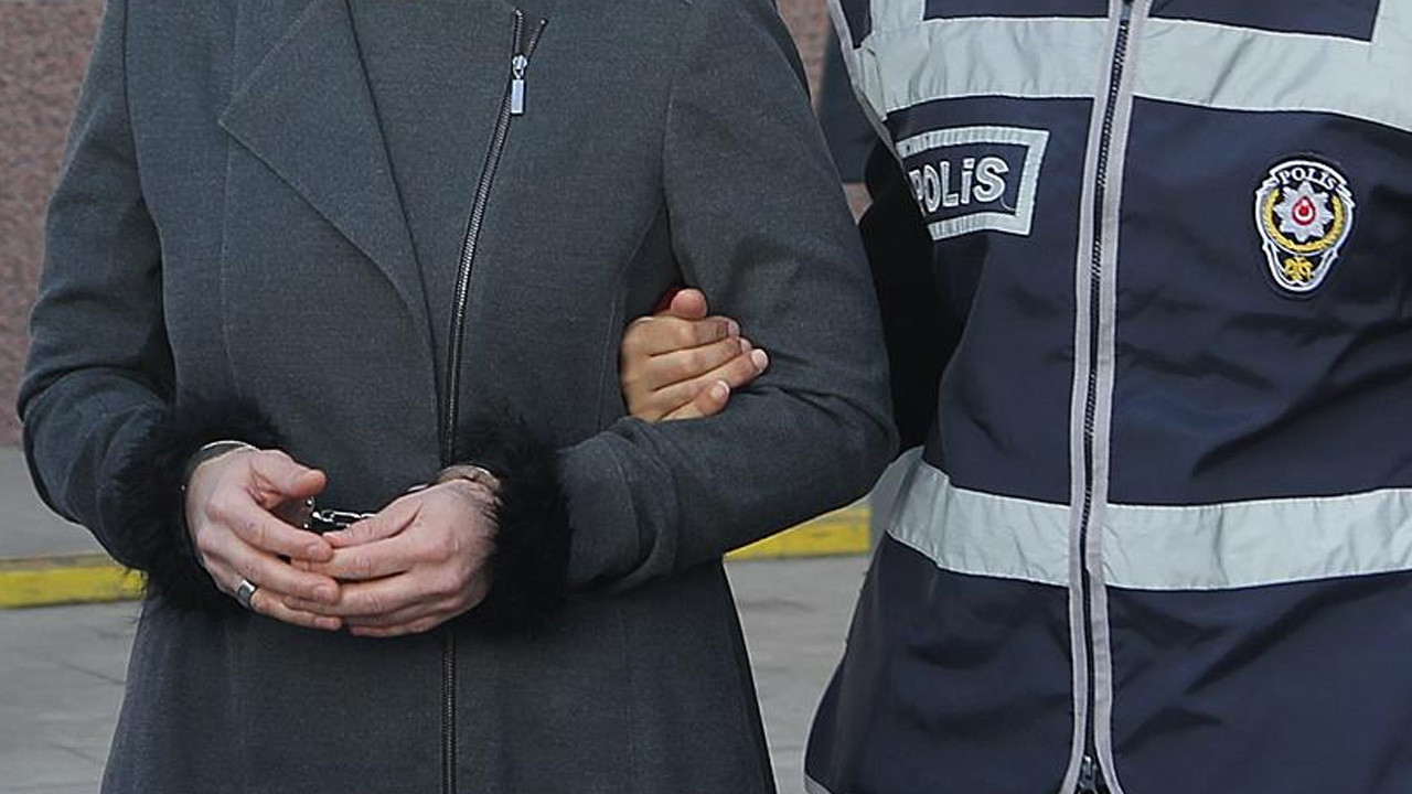 İzmir'de yangın faciası! 1,5 yaşındaki bebek öldü anne gözaltına alındı