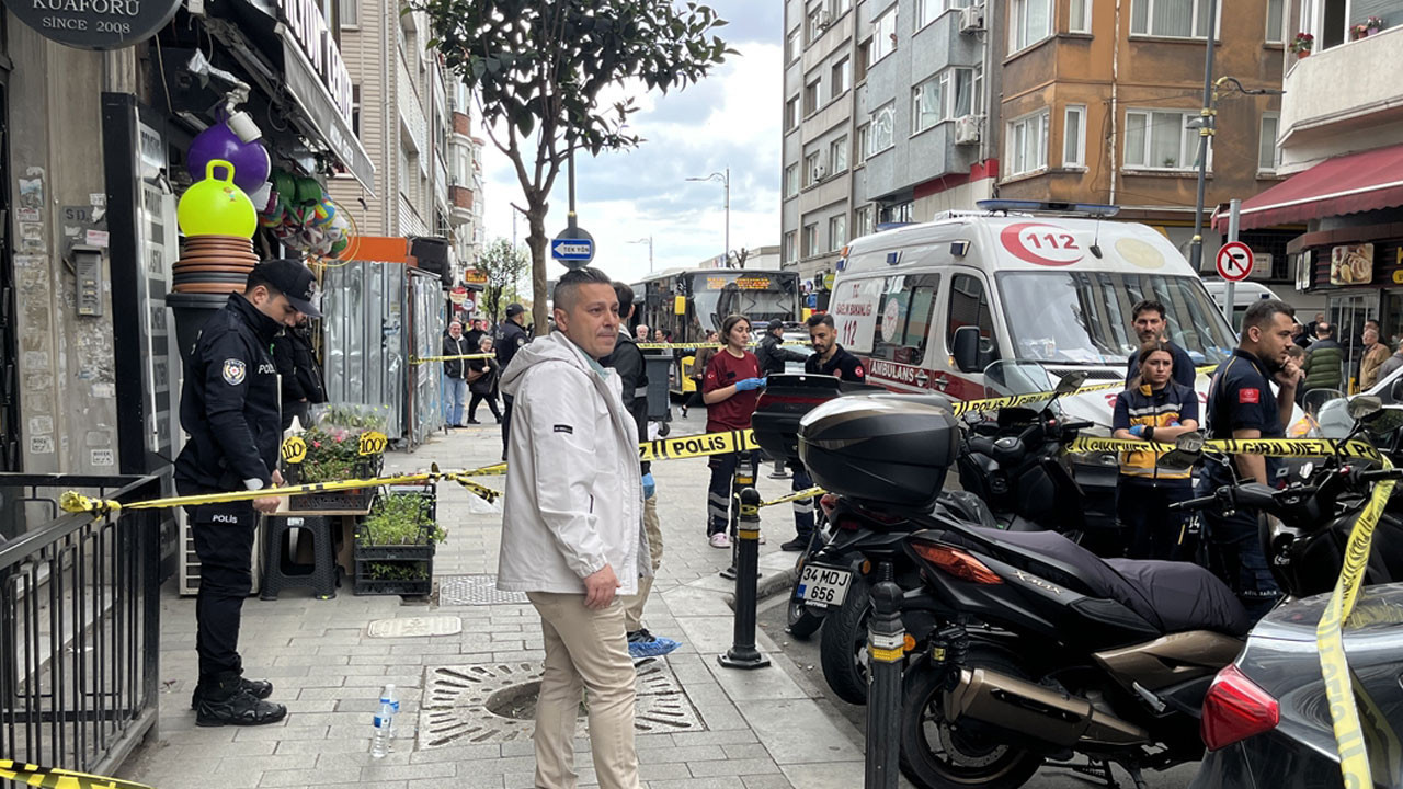 Gelinini öldüren kayınvalide gözaltında