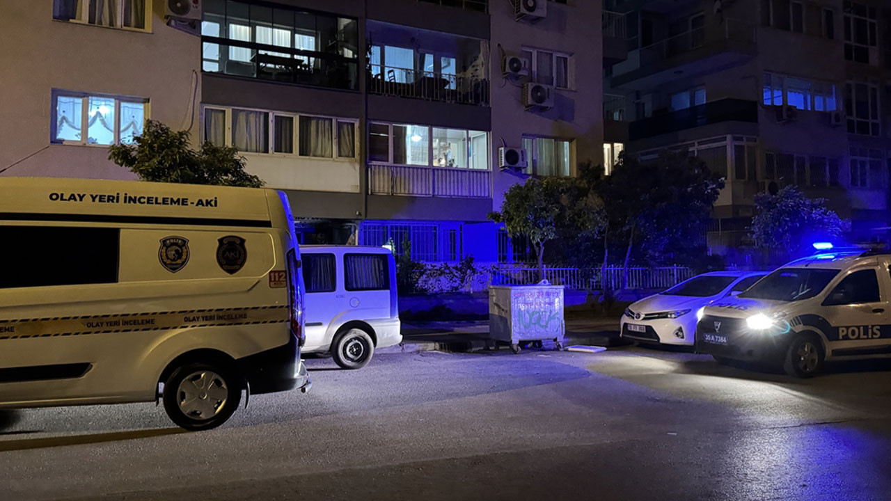 73 yaşındaki adam oğlunu bıçaklayarak öldürdü