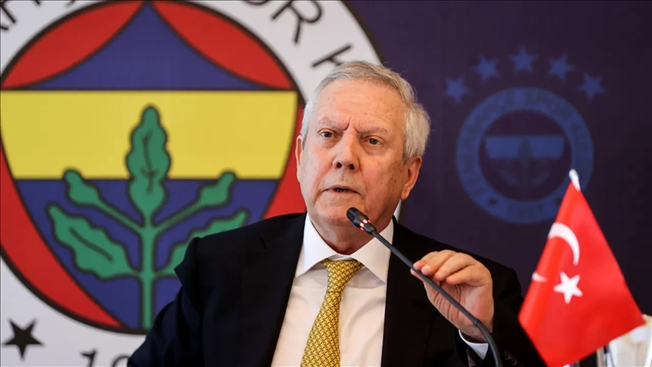 Aziz Yıldırım adaylık için son kararını verdi! Resmen duyuracak