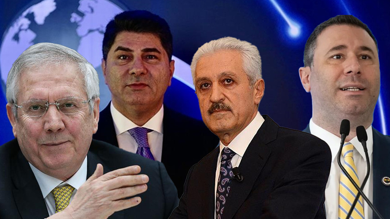 Başkan adayları çalışmalara başladı! Fenerbahçe'nin teknik direktör adayları belli oldu