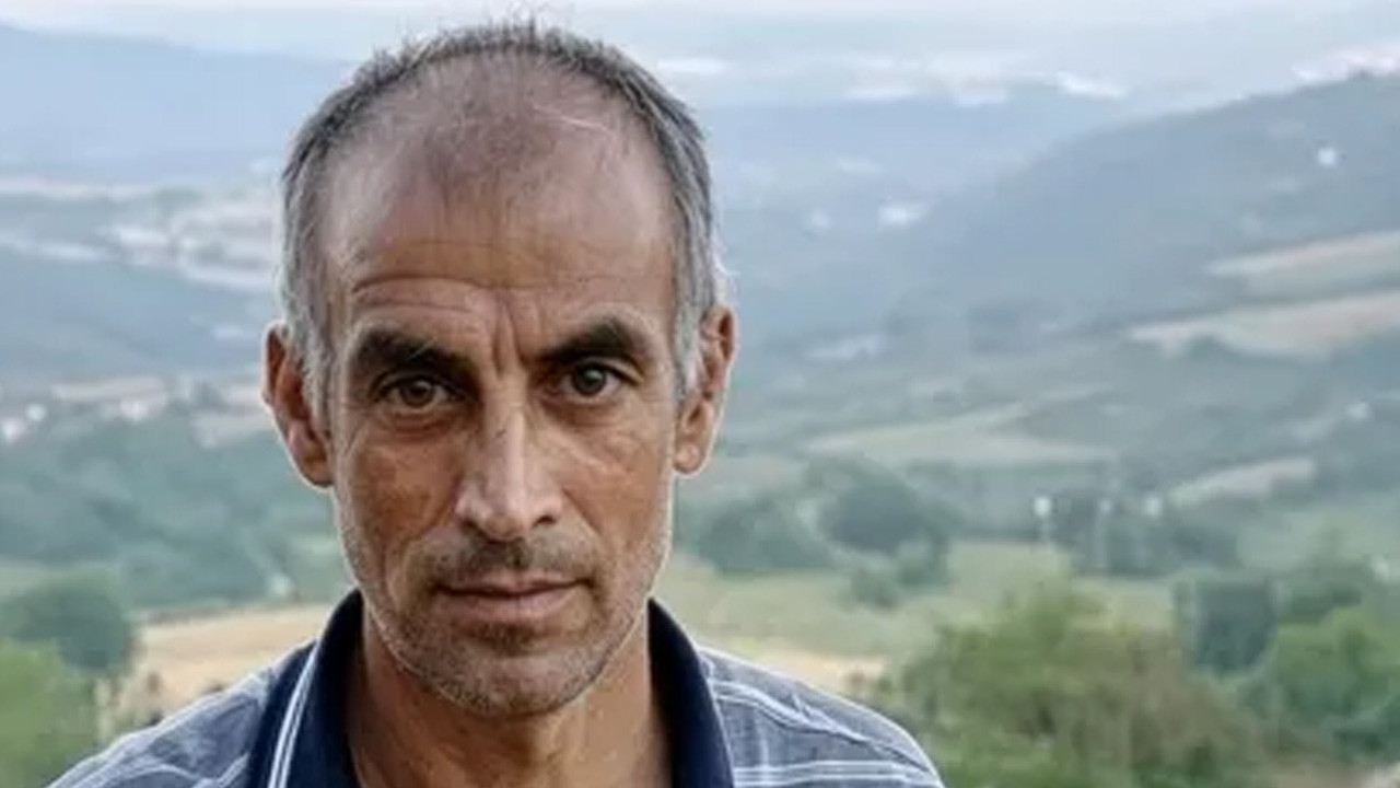 Bingöl'de emekli öğretmen kayıplara karıştı! 155 kişi onu arıyor